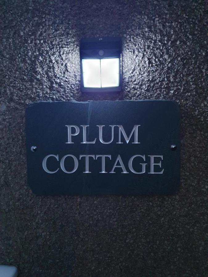 Plum Cottage Keswick  Exterior foto